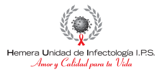 Hemera unidad de infectología